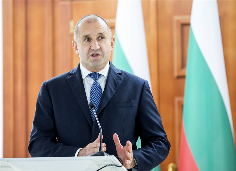 Bulgaria and Moldova sign natural gas agreement