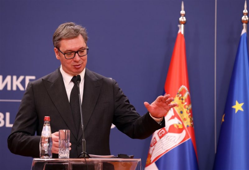 Serbien boykottiert EU-Gipfel, Kosovo-Premier sei "terroristischer Abschaum"