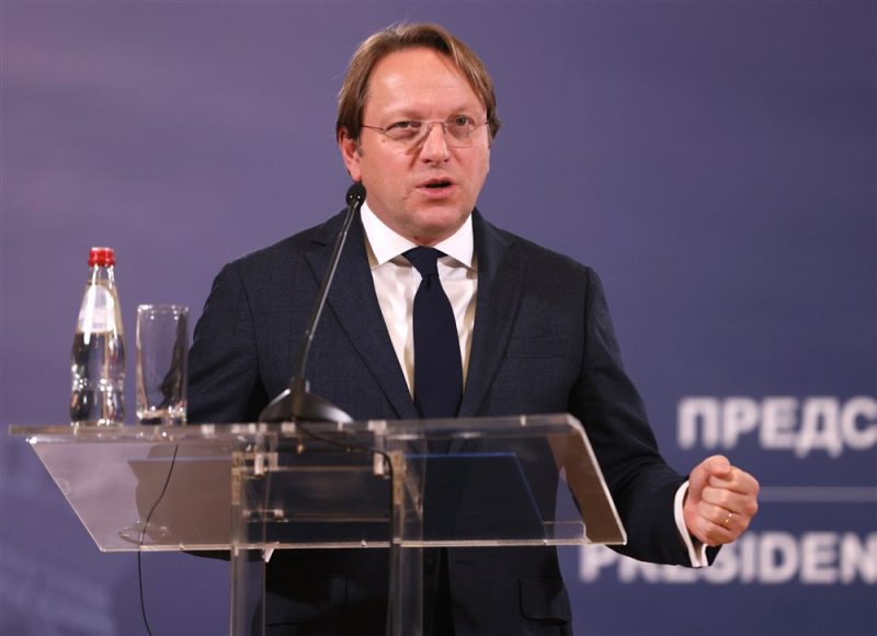 Serbien und EU unterzeichnen Abkommen über Migrationsmanagement