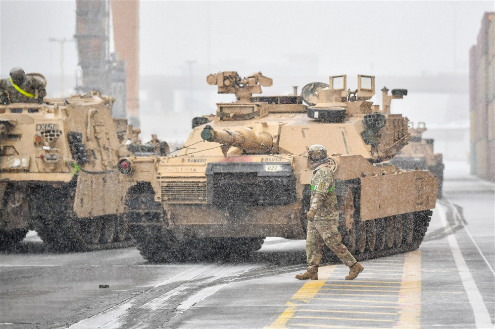 US-Militär