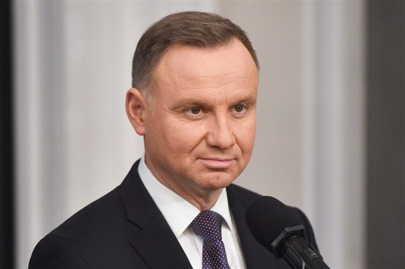 Polnischer Präsident legt Veto gegen umstrittene Bildungsreform ein