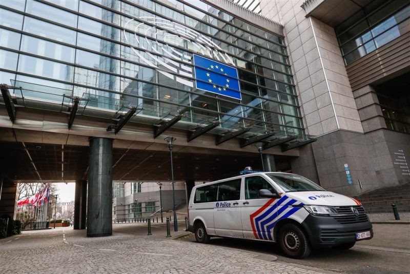 EU-Korruptionsskandal: Gericht soll über Inhaftierung von Eva Kaili entscheiden