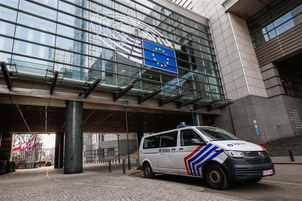 EU-Korruptionsskandal: Gericht soll über Inhaftierung von Eva Kaili entscheiden