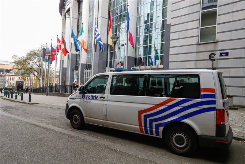 EU-Korruptionsskandal: Kailis Partner gesteht Rolle in Qatargate