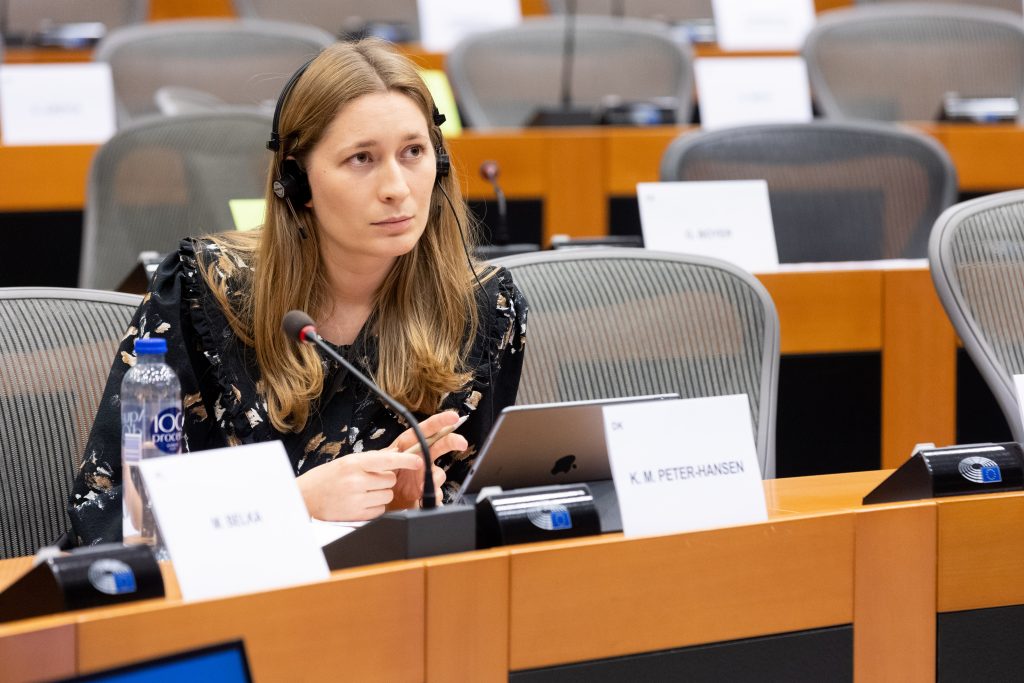 Gender Pay Gap: EU finalisiert Gesetz zur Lohntransparenz