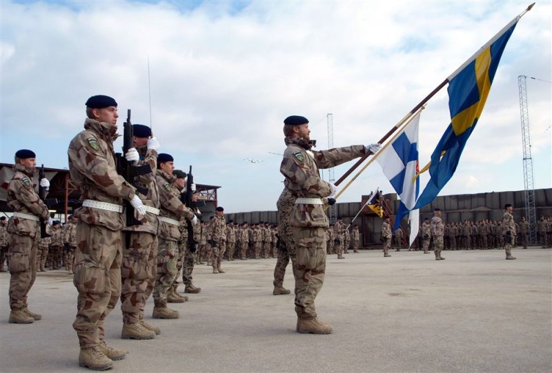 Bericht: Finnland wollte in Afghanistan außenpolitische Pluspunkte sammeln