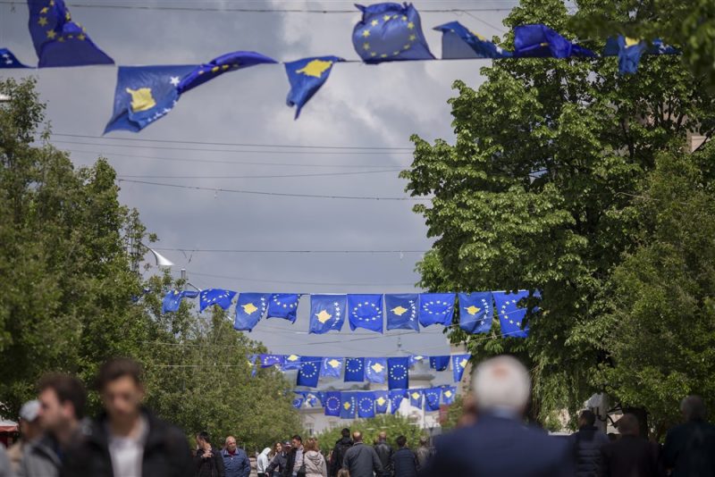 Kosovo macht Fortschritte bei der Visaliberalisierung bis 2024