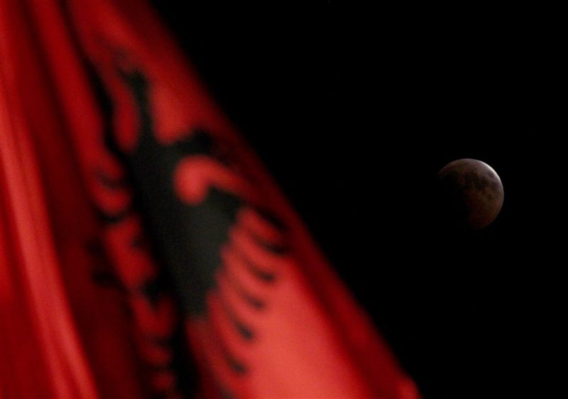 Brüssel schaut noch zu: Abu Dhabi will albanischen Hafen sanieren