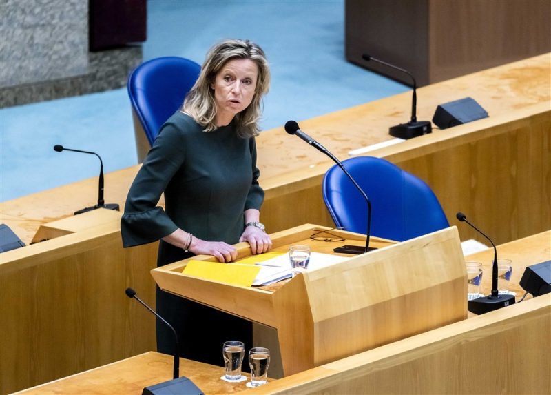 Niederländische Militärhilfe für Ukraine erreicht fast eine Milliarde Euro