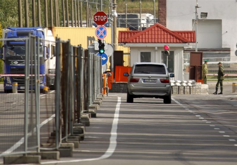 Neue Schengen-Regeln: Staaten dürfen bei "Instrumentalisierung" von Migration Grenzen schließen