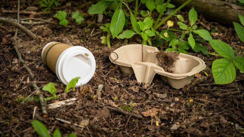 Verpackungshersteller "immer noch besorgt" angesichts neuer EU-Recyclingziele