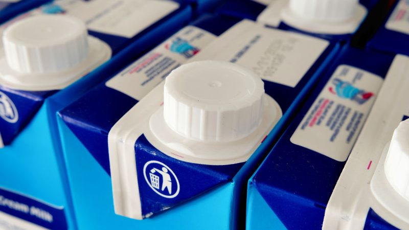 Neue EU-Verpackungsvorschriften lassen Sammlung außer Acht, warnt Industrie