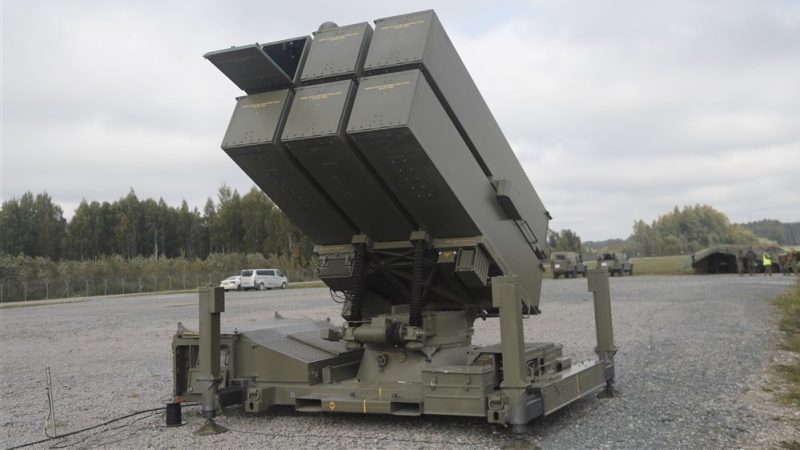 Schwere Kampfhandlungen in der Ukraine wüten im Osten