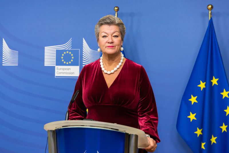 EU will Westbalkan bei Eindämmung der illegalen Migration helfen