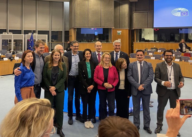 EU-weiter CO2-Preis auf Benzin, Diesel und Gas kommt ab 2027
