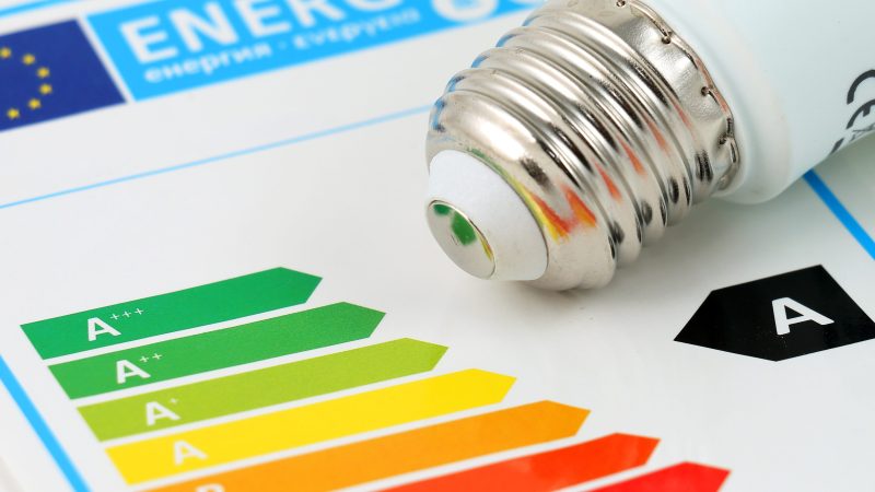 Verhandlungen über EU-Energieffizienzrichtlinie ziehen sich ins neue Jahr