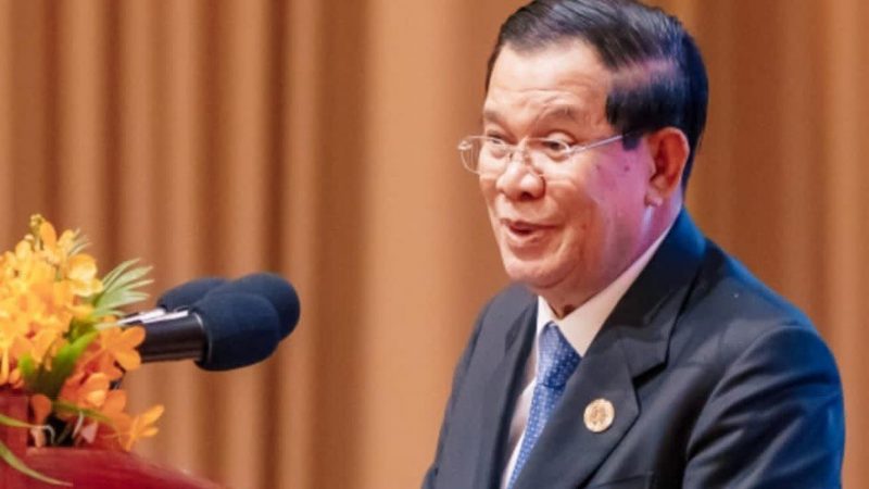 Kambodschas Premierminister: EU und ASEAN sollten enger zusammenarbeiten
