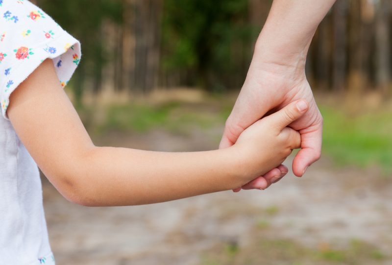 EU-Freizügigkeit stößt bei Regenbogenfamilien an ihre Grenzen
