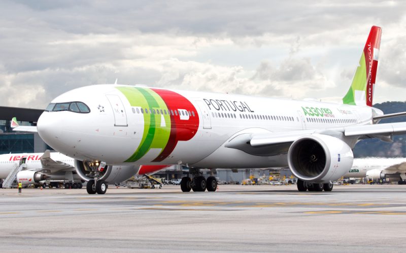 Portugiesisches Flugpersonal streikt nach gescheiterten Verhandlungen