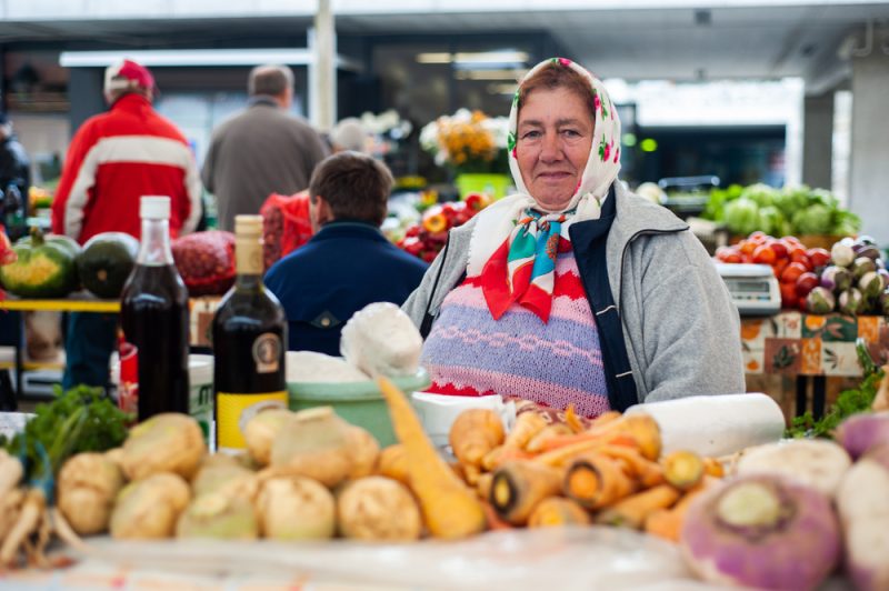 Slowenische Inflation wieder im zweistelligen Bereich