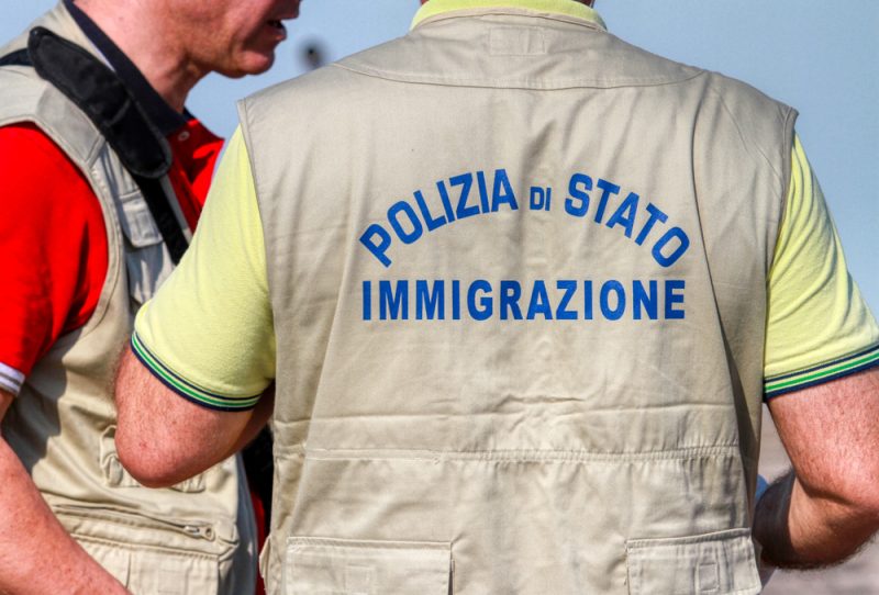 Italien und Slowenien führen Kontrollen an gemeinsamer Grenze ein