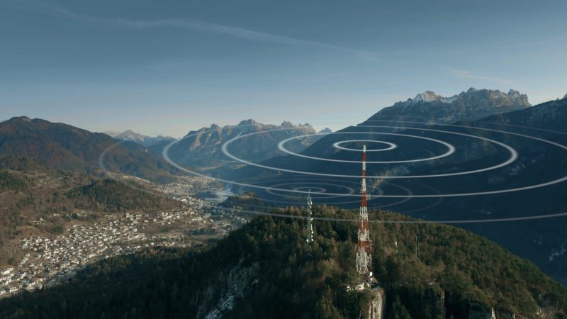 EU "Smart Villages" Strategie sollte durch öffentliche Politik unterstütz werden