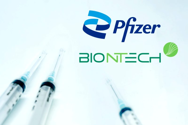 Impfstoff: Pfizer-Chef lehnt Treffen mit EU-Abgeordneten weiterhin ab