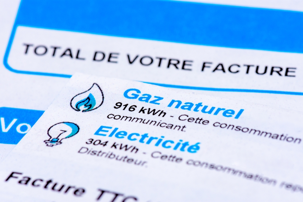 Frankreich verzeichnet deutlichen Rückgang bei Energieverbrauch