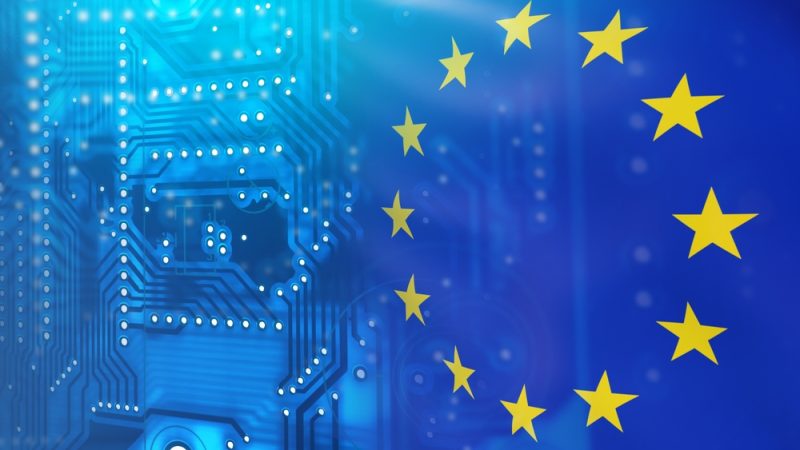 Rat einigt sich auf gemeinsamen Standpunkt zum Chips Act