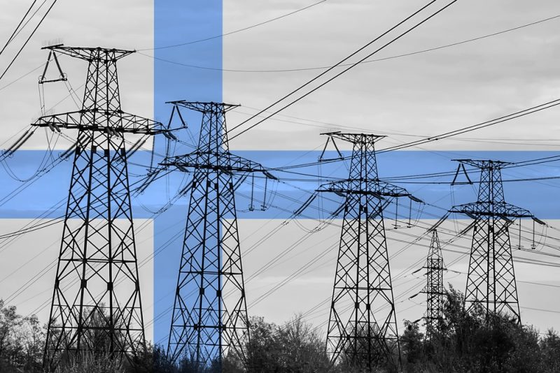 Zufallsgewinnsteuer versetzt finnische Energiewirtschaft in Aufruhr