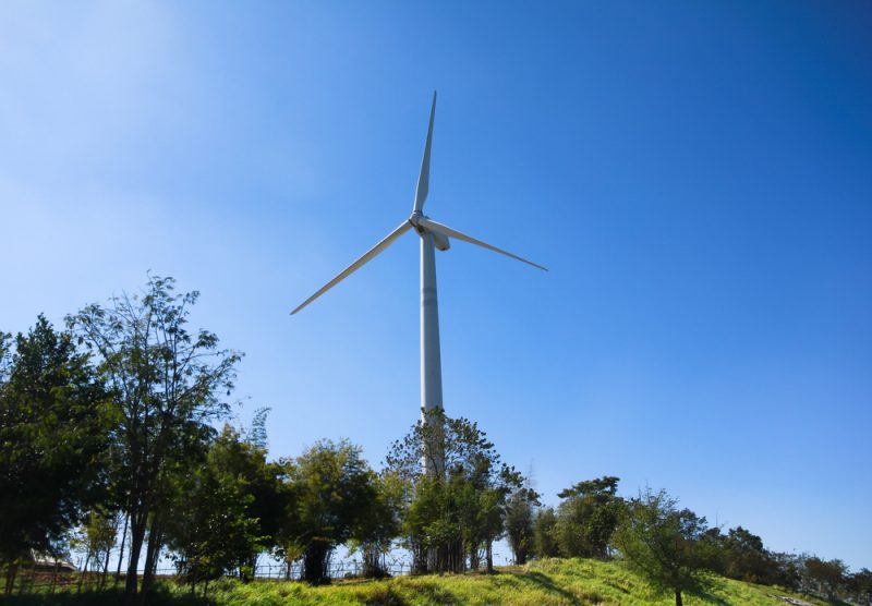 Kosovo setzt auf erneuerbare Energien