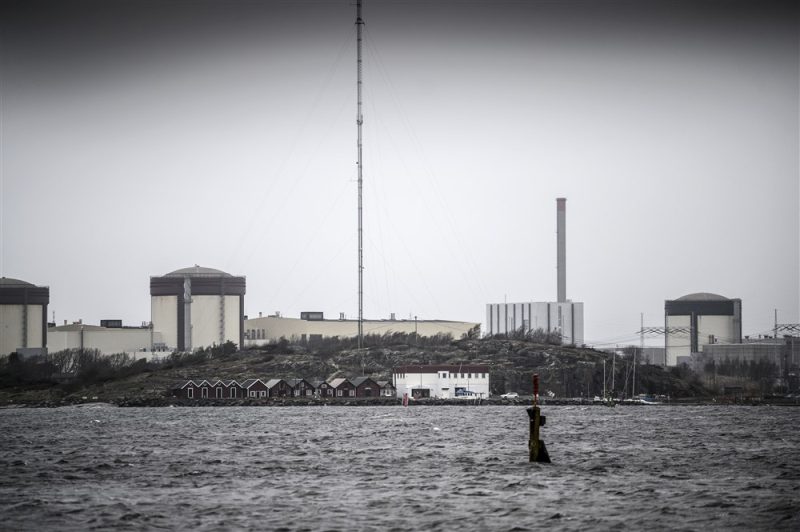 Schwedische Regierung will neue Atomkraftwerke im Land