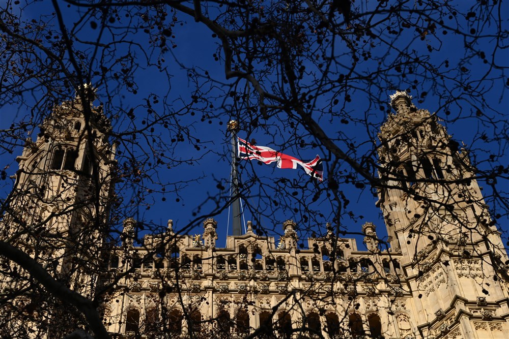 Brexit deal set to be approved by Parliament