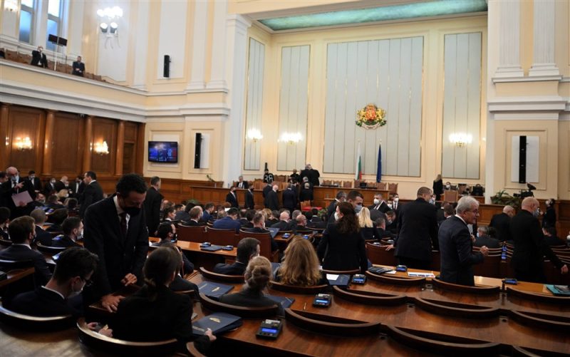 Bulgarien will EU-Konjunkturprogramm neu verhandlen