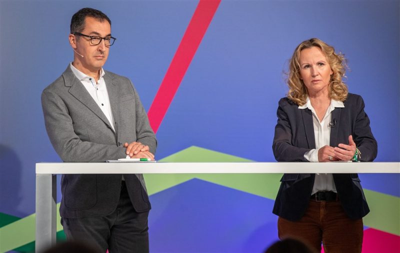 Grünen-Minister unschlüssig über Gentechnik-Liberalisierung