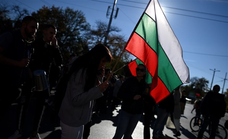 Bulgarien: Facebook wegen Sperrung von Russlandkritischen Accounts in Kritik