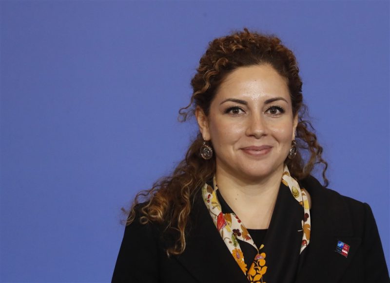 Albanien will Botschaft in der Ukraine eröffnen