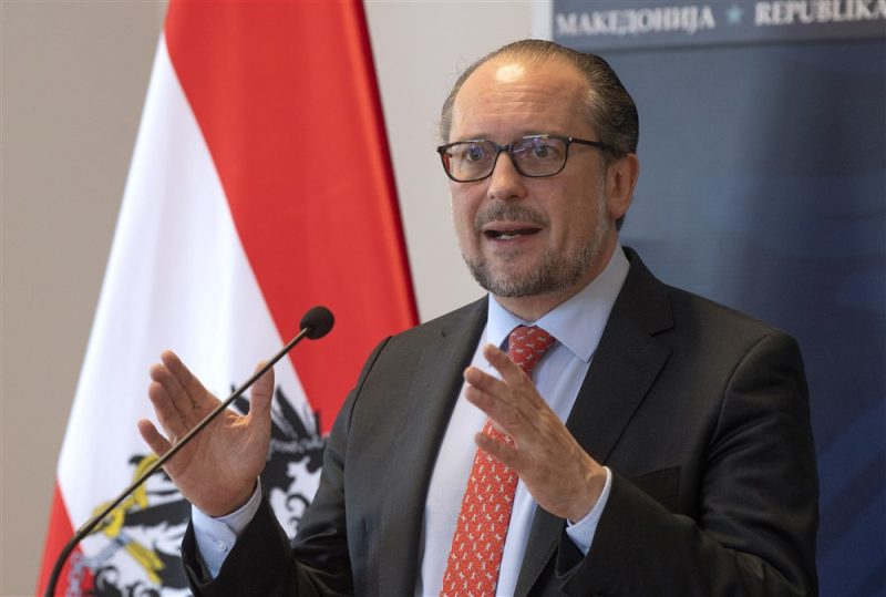 Österreich schließt Migrationspakt mit Indien