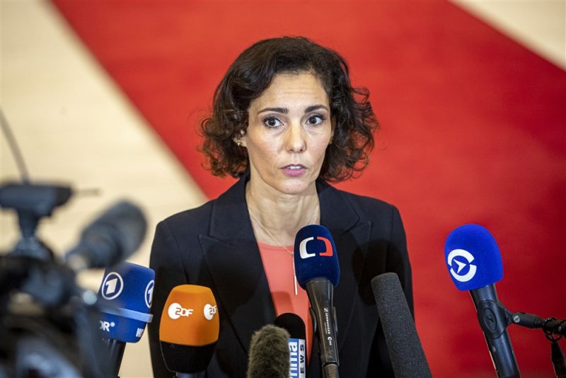 Iran klagt belgischen Staatsbürger wegen Spionage an