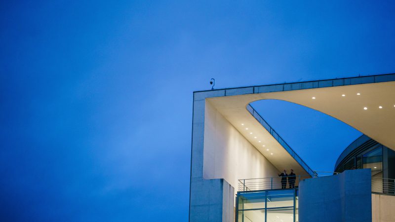 EU-Wirtschaftspolitik in 2023: Driftet die EU auseinander?