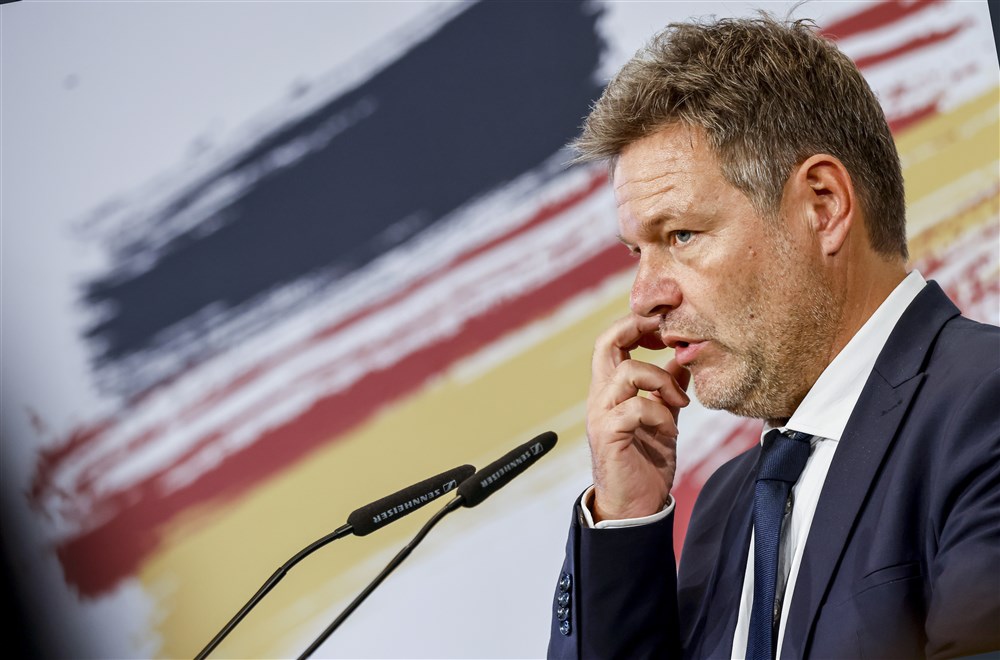 German-Spanish Forum in Berlin
