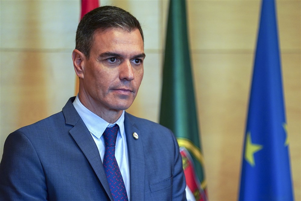 XXXIII Portuguese-Spanish Summit