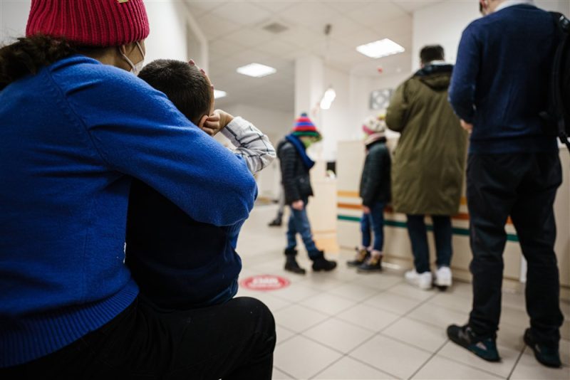 Tausende Briten strömen für medizinische Behandlungen nach Litauen