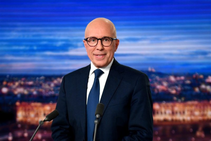Macrons Rentenreformpläne erhalten Rückendeckung von Konservativen
