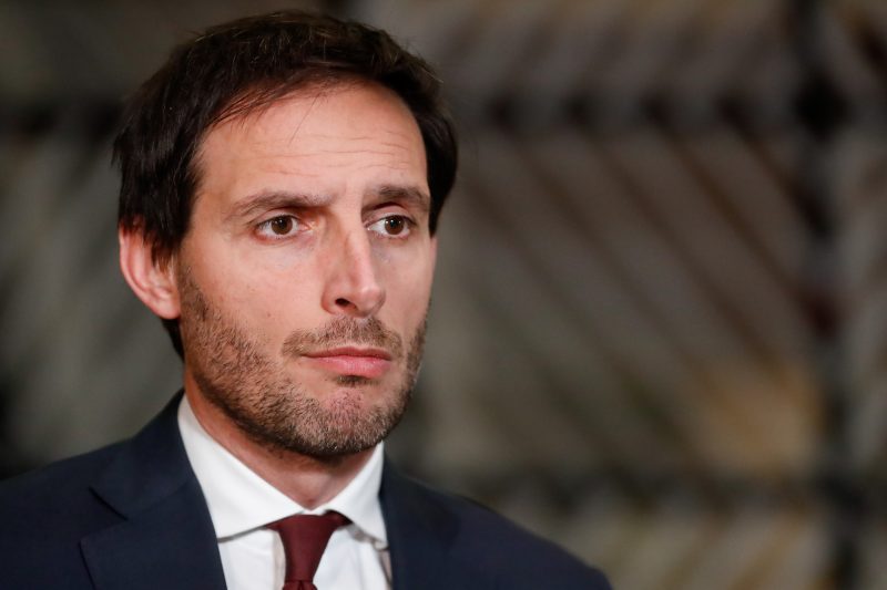 Niederlande werben für "gute Beziehungen" zum Emir von Katar