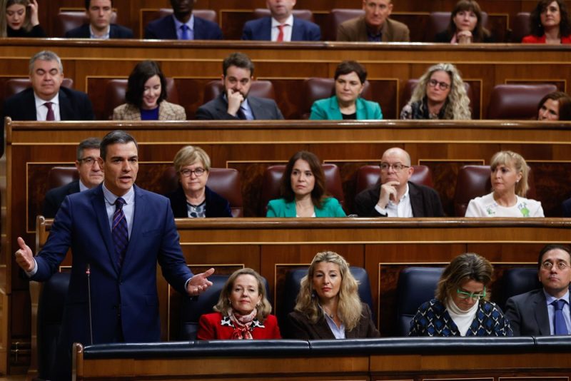 Inflation: Spanien setzt Mehrwertsteuer für Lebensmittel aus