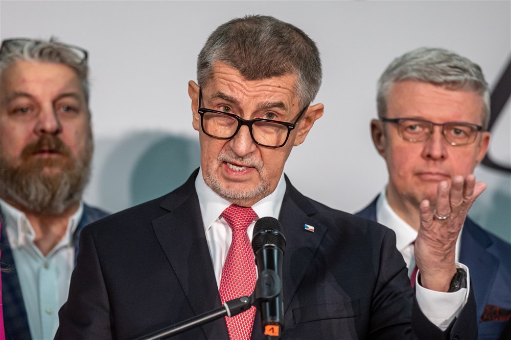 Czech Republic votes new president