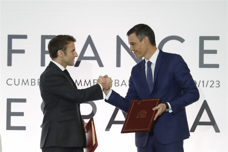 Frankreich und Spanien wollen Zusammenarbeit vertiefen