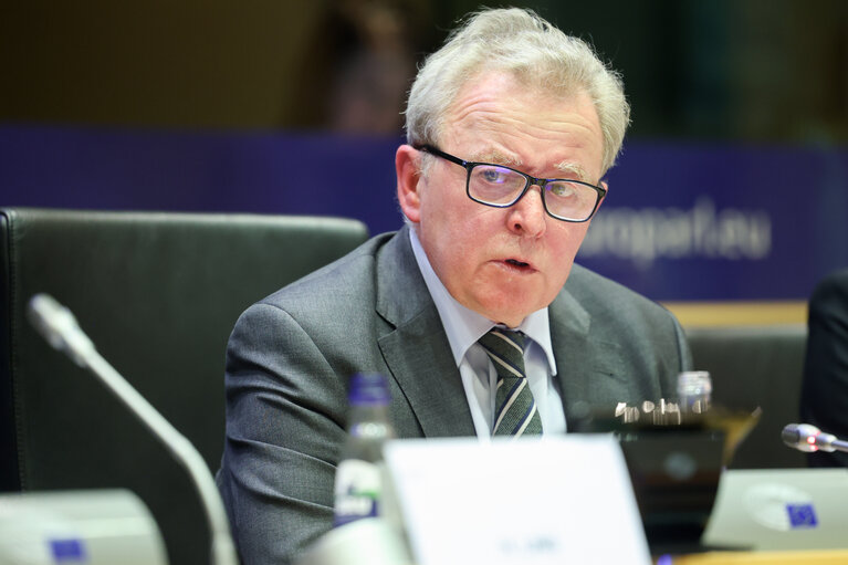 Agrarkommissar fordert Aufstockung des EU-Agrarhaushalts wegen Inflation