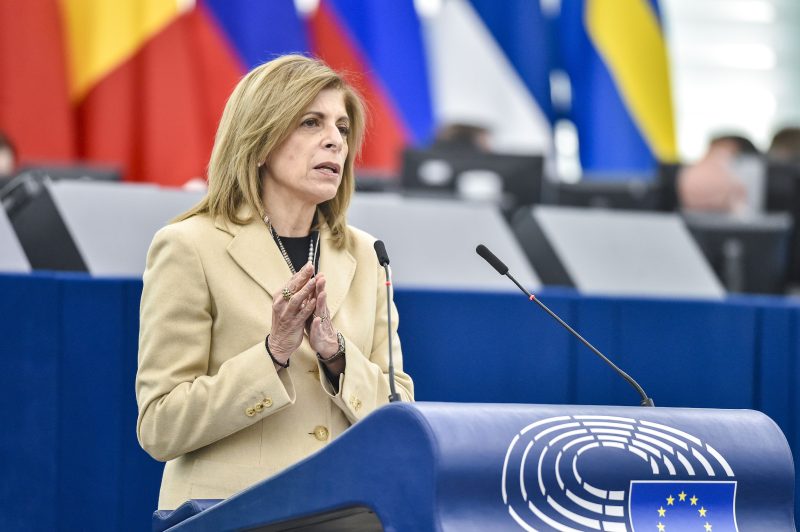 Was tun gegen den Medikamentenmangel in der EU?